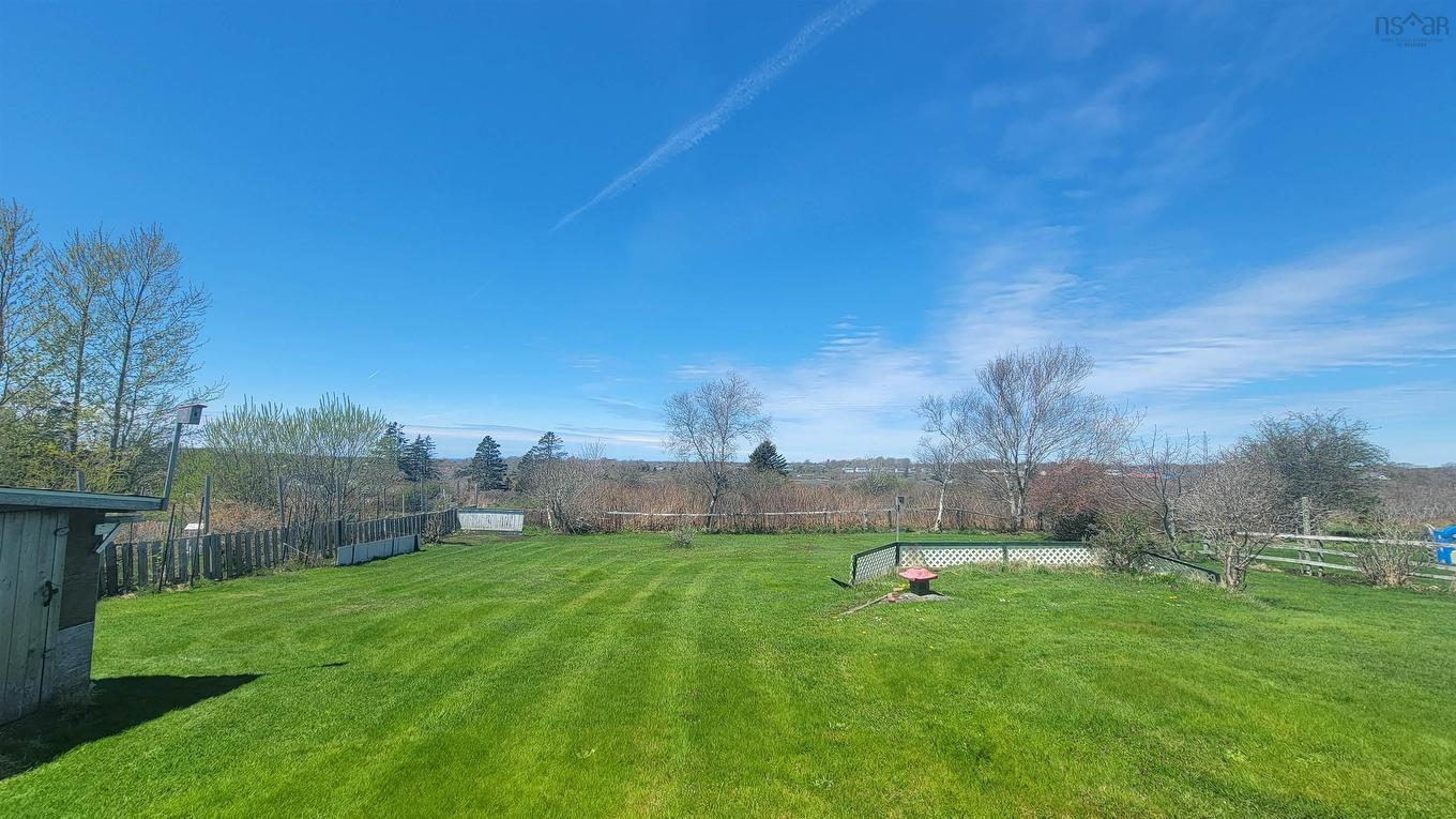 12 Haley Road, Yarmouth, NS