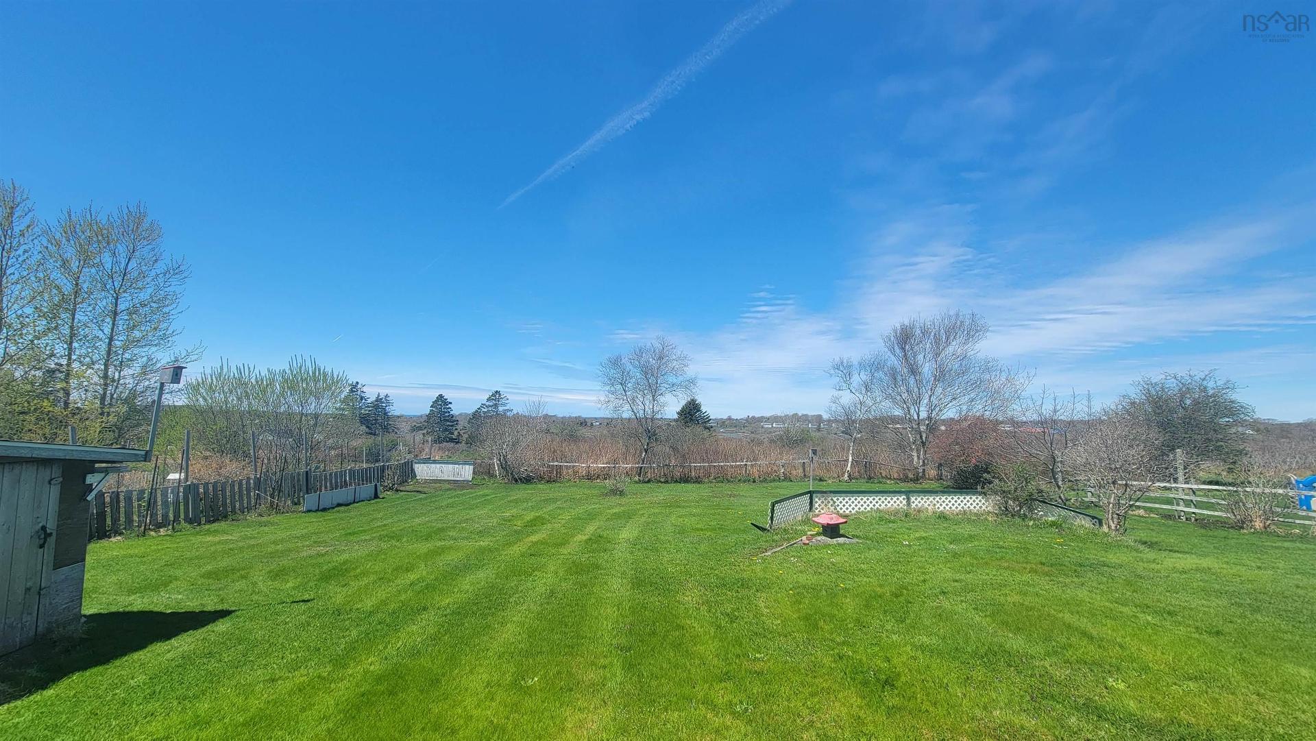 12 Haley Road, Yarmouth, NS