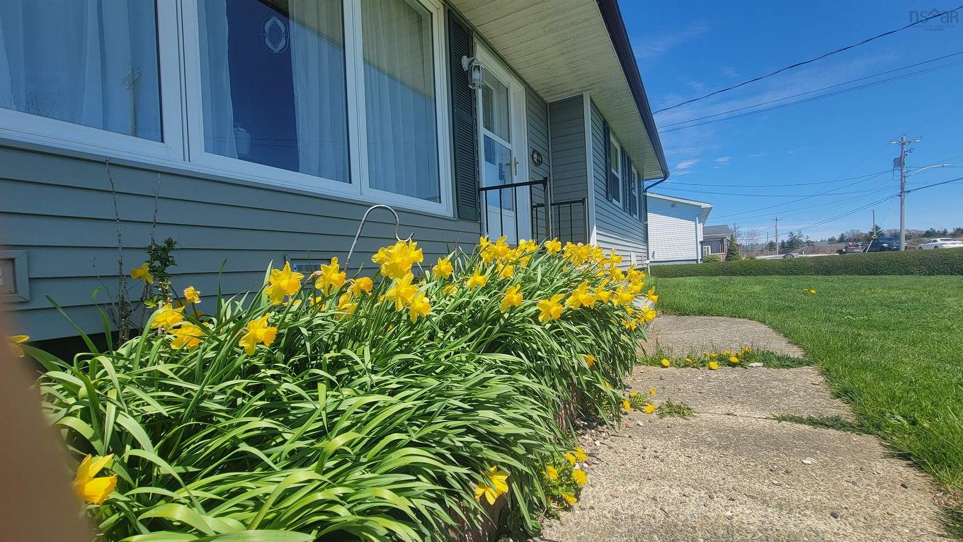 12 Haley Road, Yarmouth, NS