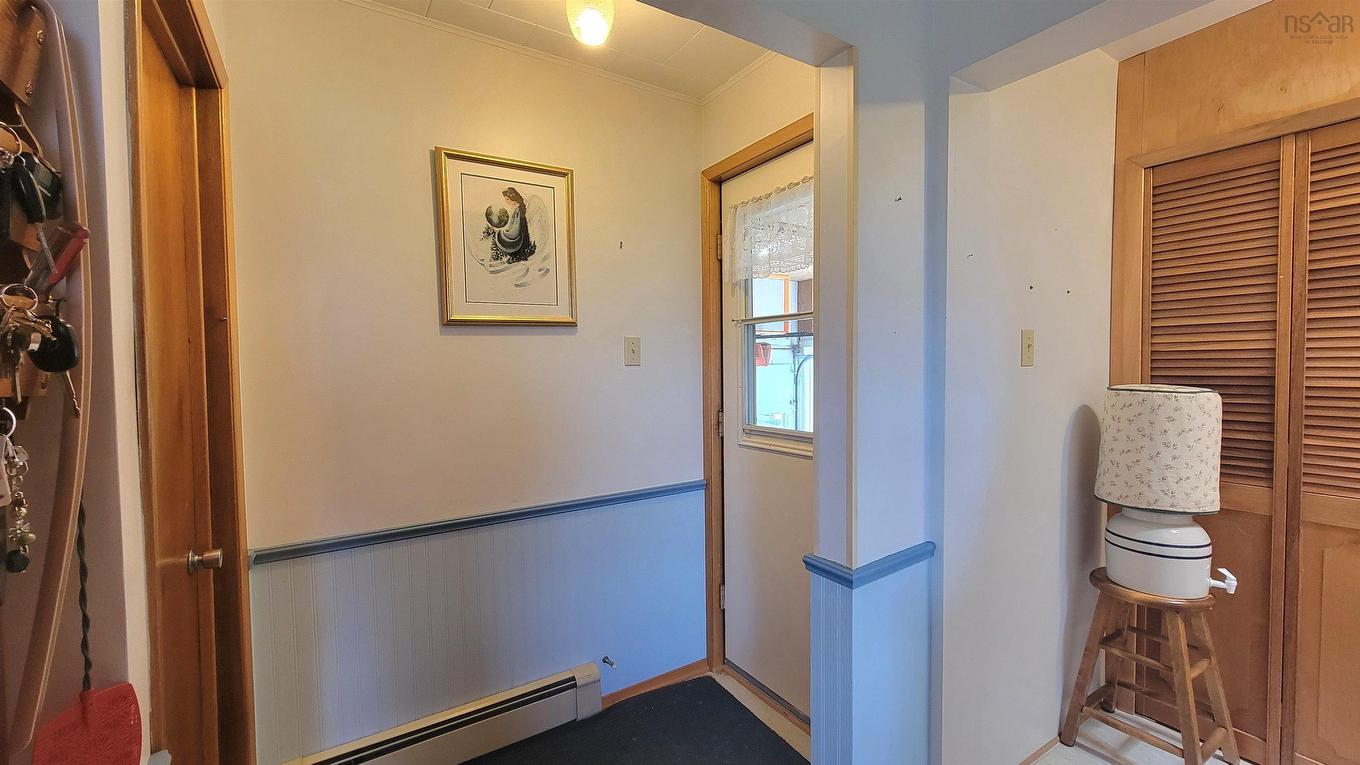 12 Haley Road, Yarmouth, NS