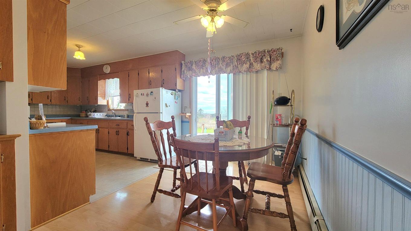 12 Haley Road, Yarmouth, NS