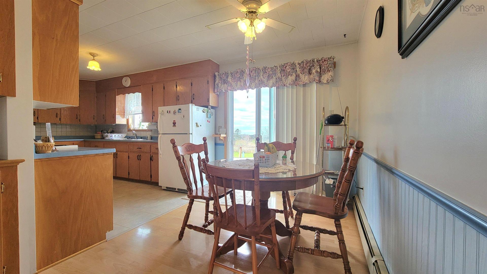 12 Haley Road, Yarmouth, NS