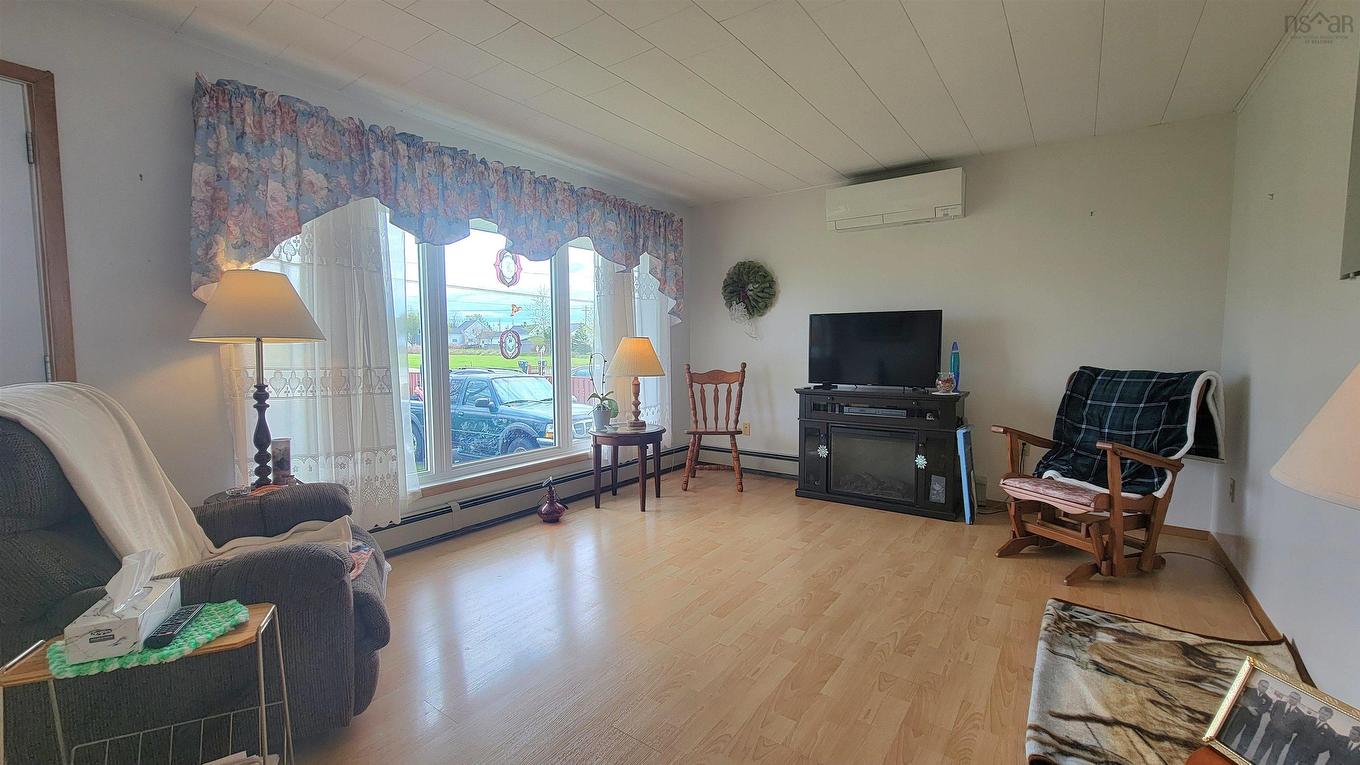 12 Haley Road, Yarmouth, NS