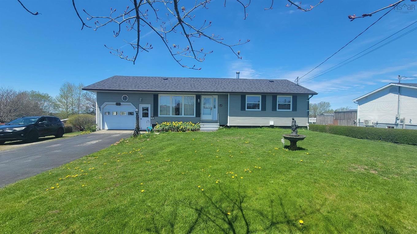 12 Haley Road, Yarmouth, NS