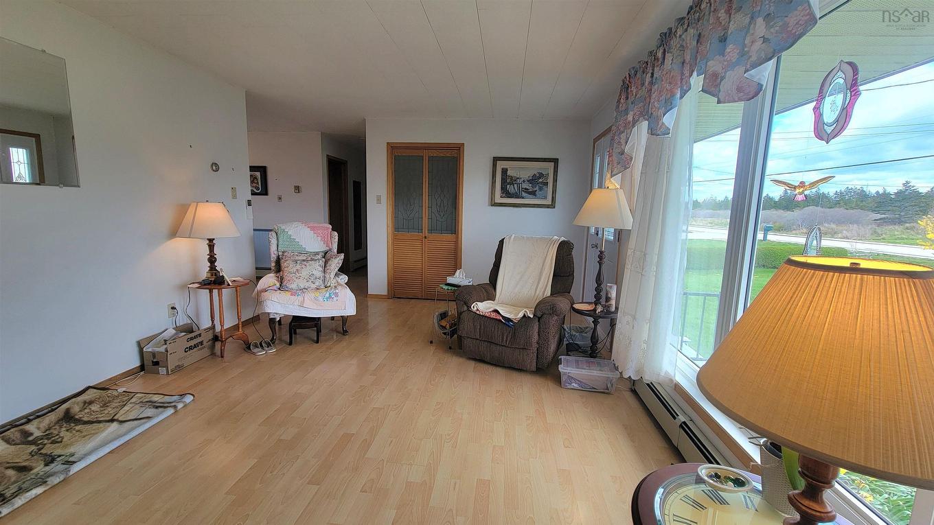 12 Haley Road, Yarmouth, NS