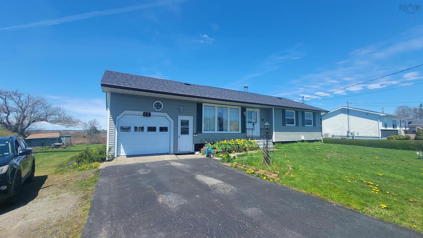 12 Haley Road, Yarmouth, NS