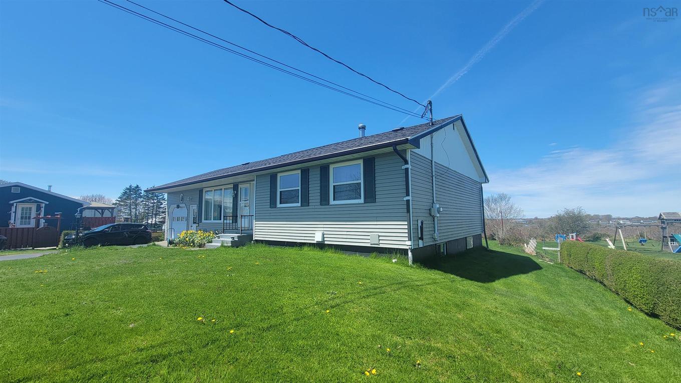 12 Haley Road, Yarmouth, NS