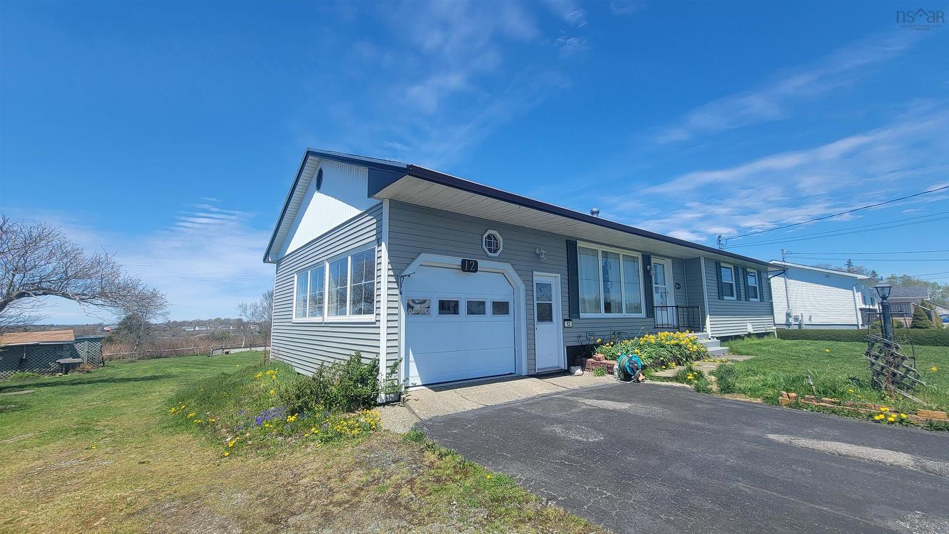 12 Haley Road, Yarmouth, NS
