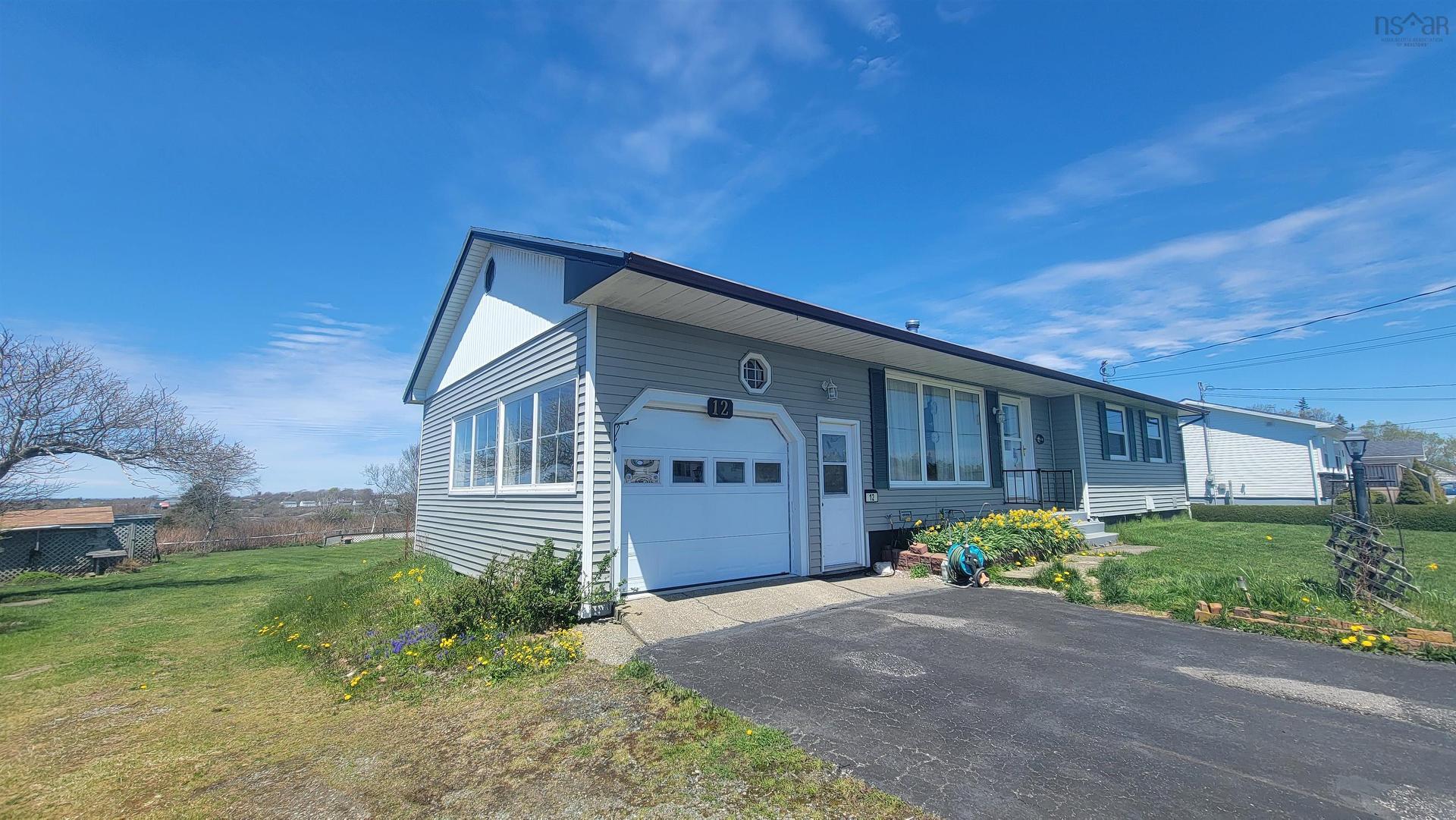 12 Haley Road, Yarmouth, NS