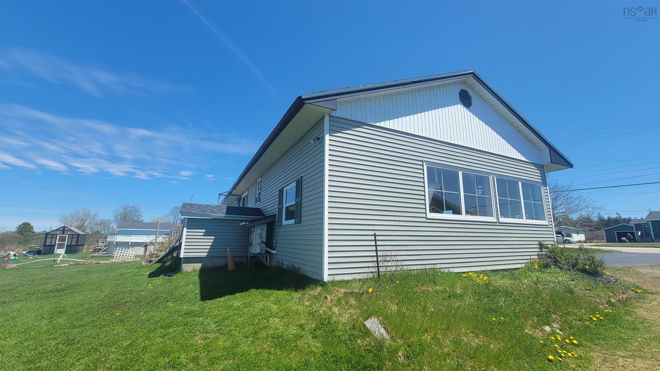 12 Haley Road, Yarmouth, NS