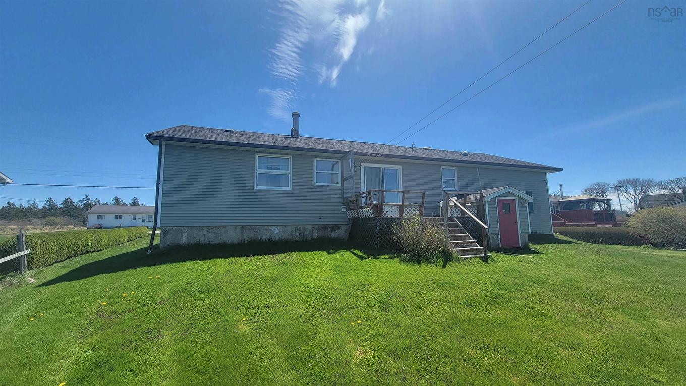 12 Haley Road, Yarmouth, NS