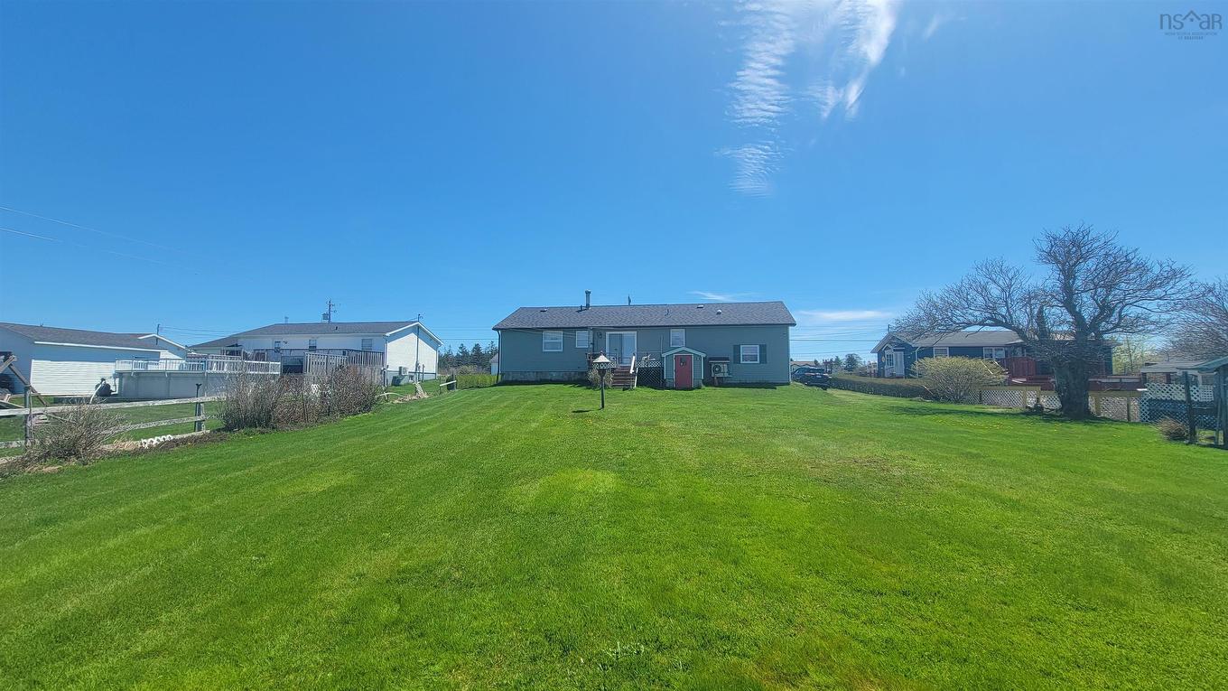 12 Haley Road, Yarmouth, NS