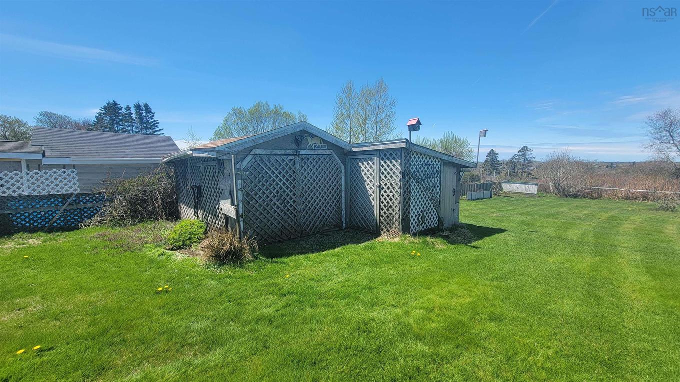 12 Haley Road, Yarmouth, NS