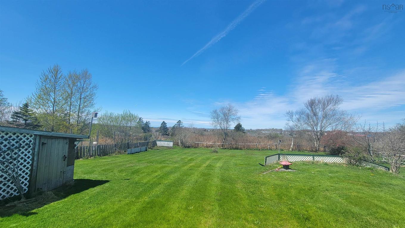 12 Haley Road, Yarmouth, NS