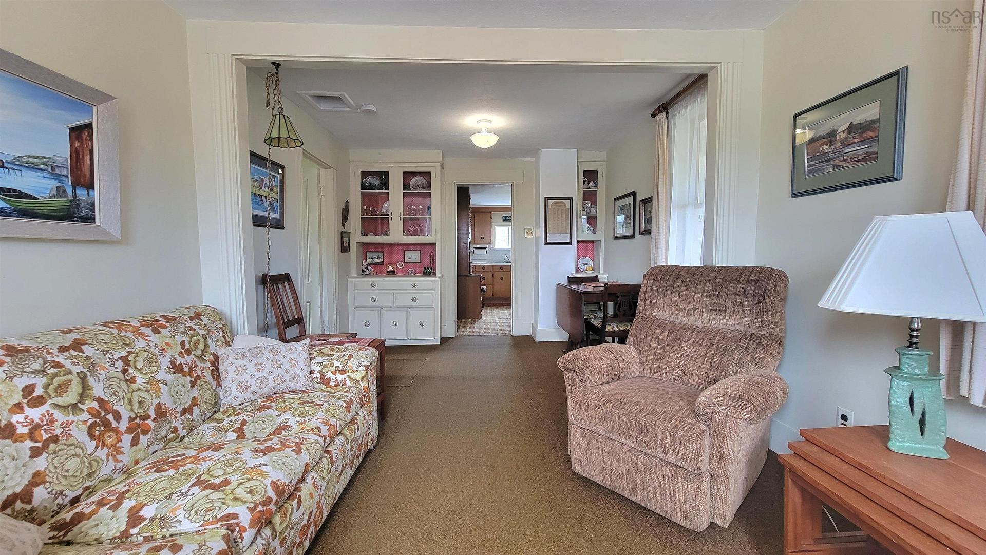 8137 Highway 1, Meteghan, NS