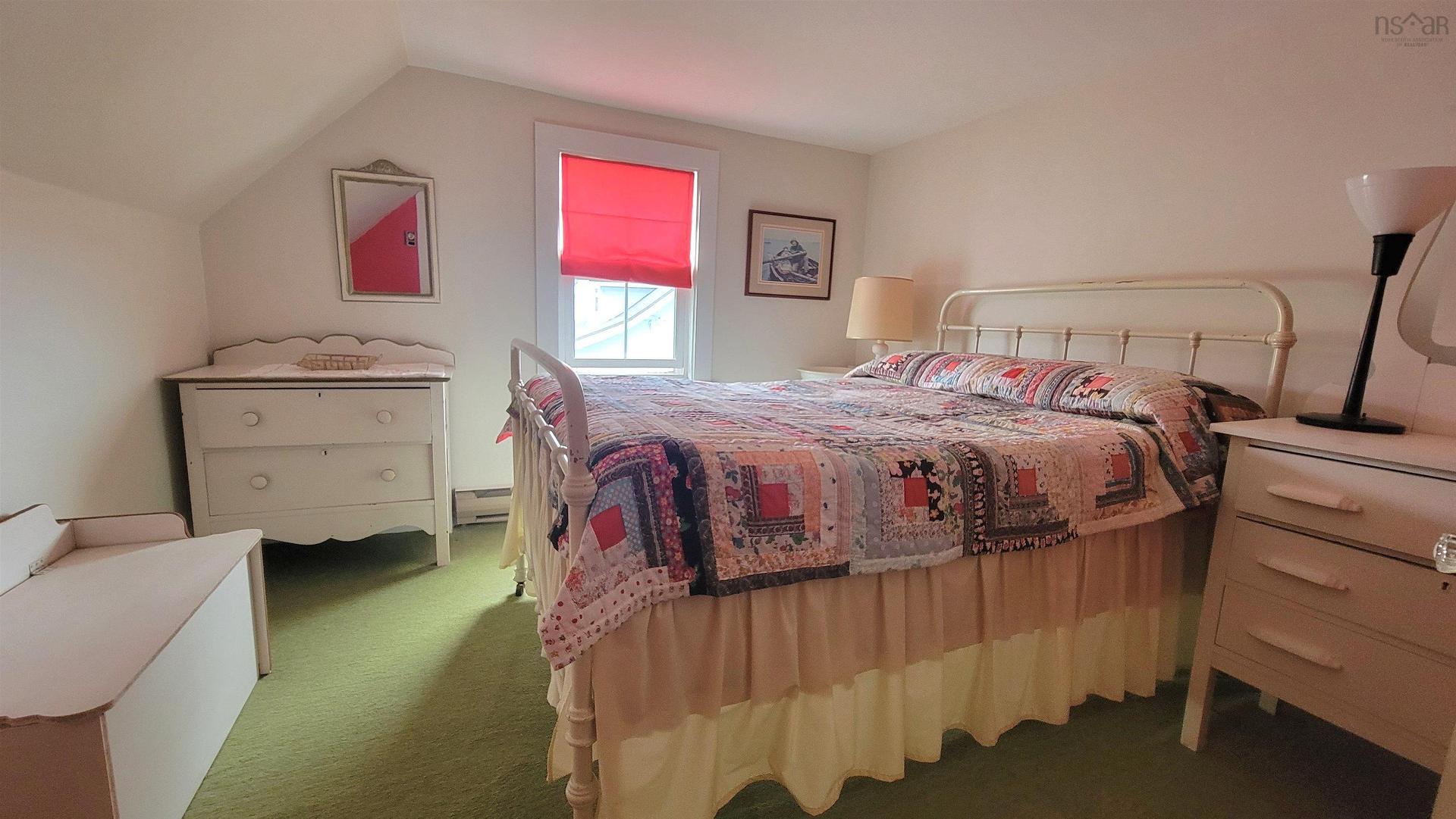 8137 Highway 1, Meteghan, NS