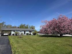 3440 3 Highway Barrington Passage, NS B0W 1G0
