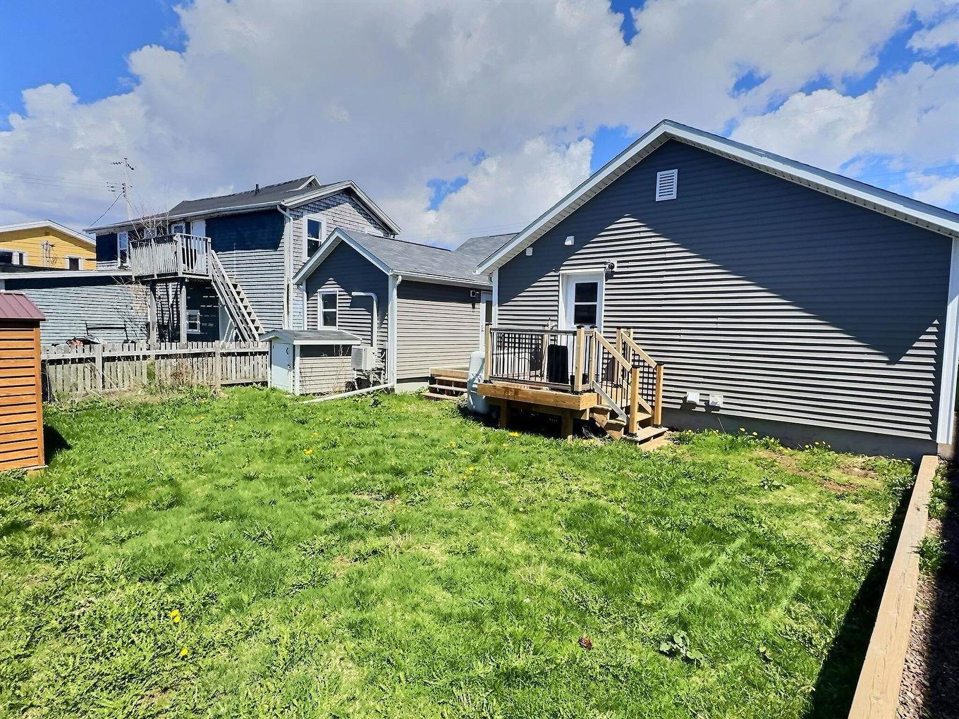59-61 Spring Park Road, Charlottetown, PE