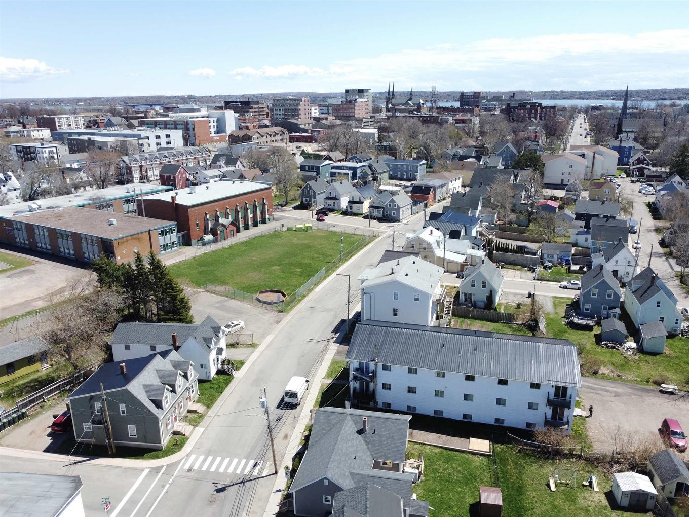 59-61 Spring Park Road, Charlottetown, PE