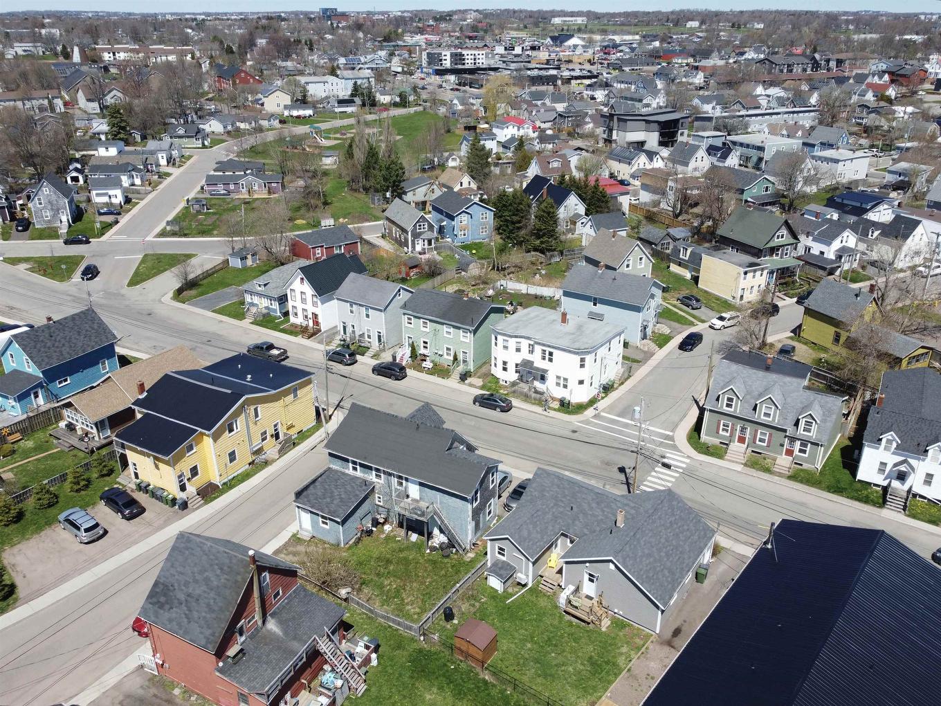 59-61 Spring Park Road, Charlottetown, PE