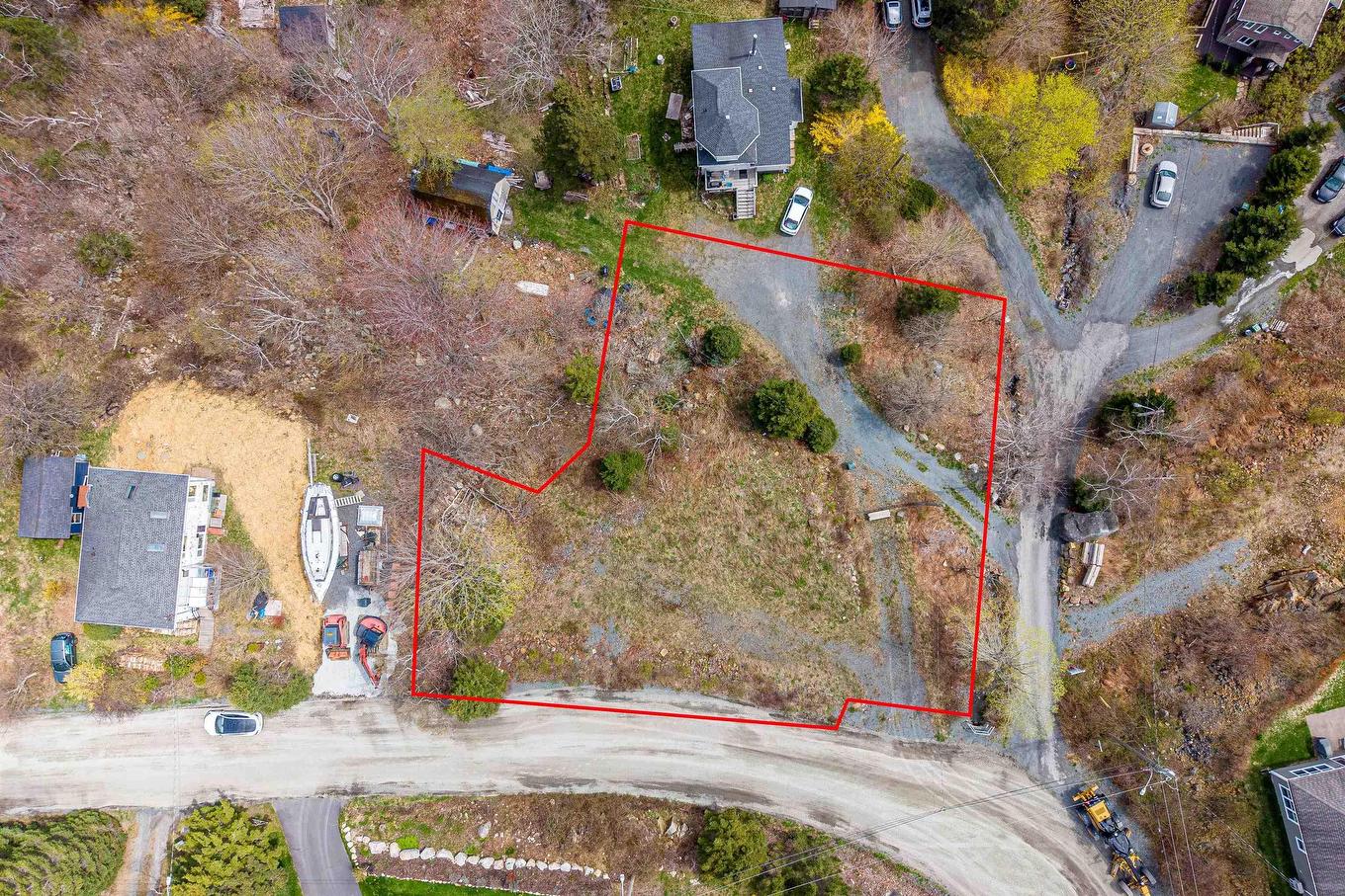59 Devils Hill Road, Fergusons Cove, NS