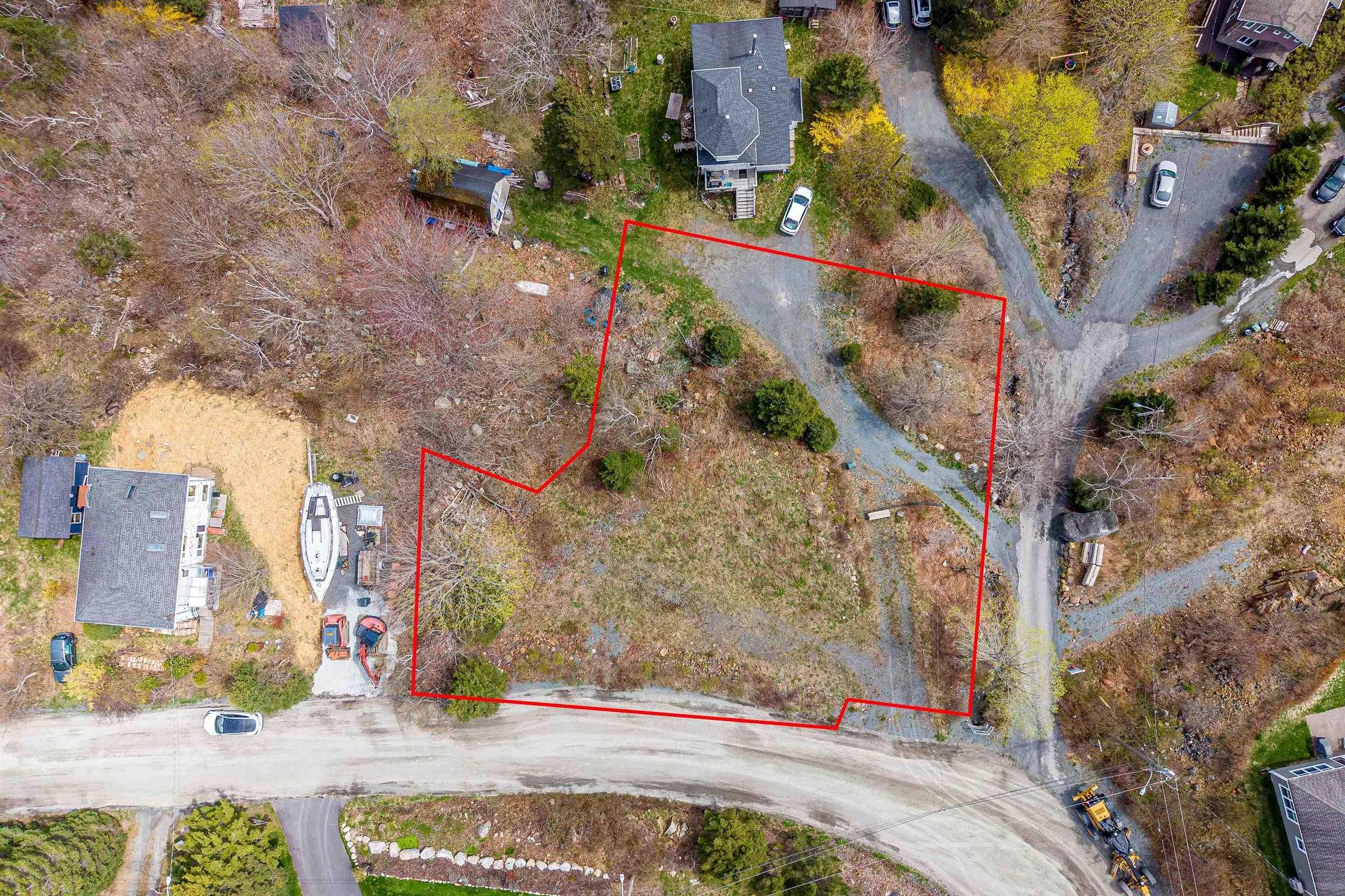 59 Devils Hill Road, Fergusons Cove, NS