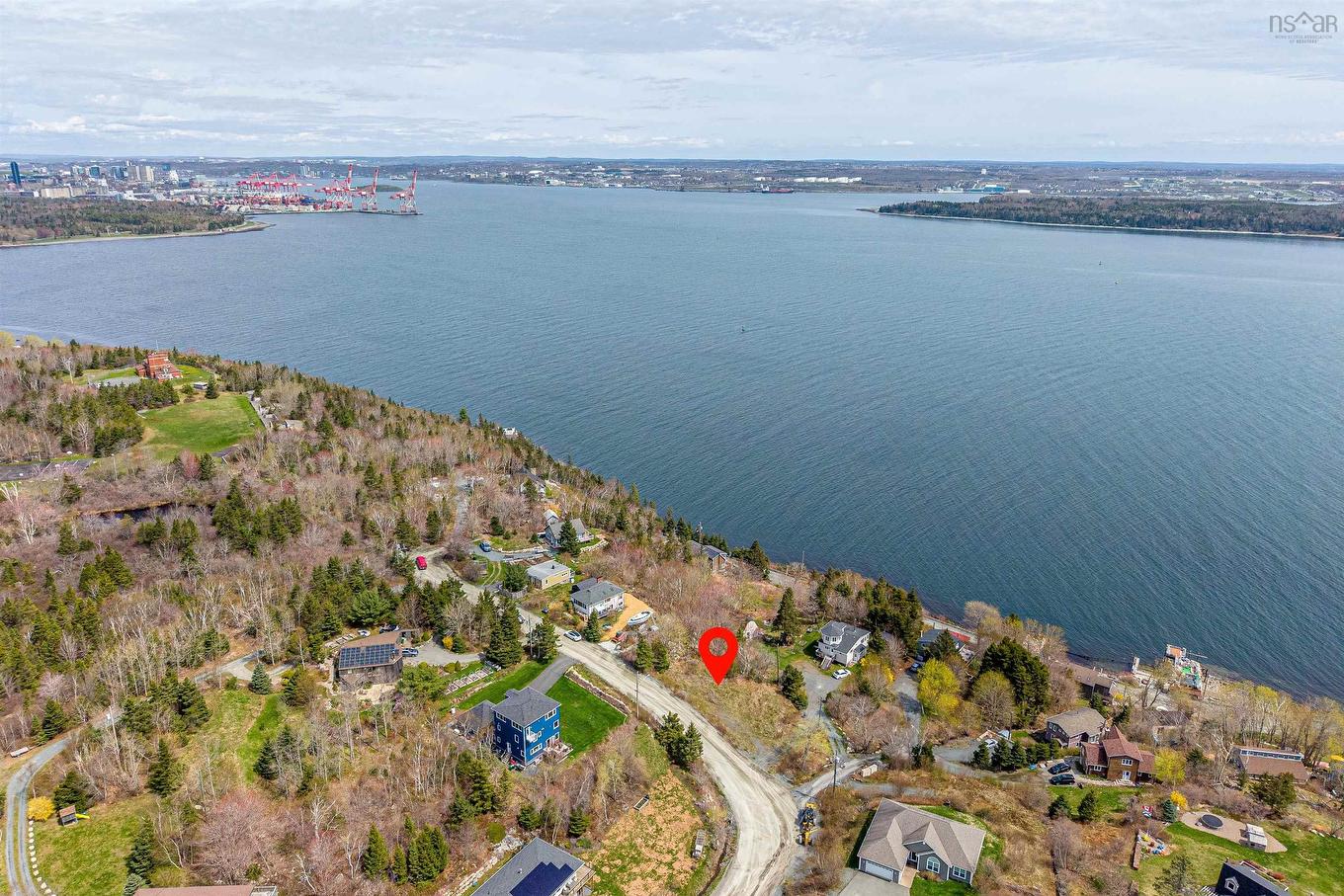 59 Devils Hill Road, Fergusons Cove, NS