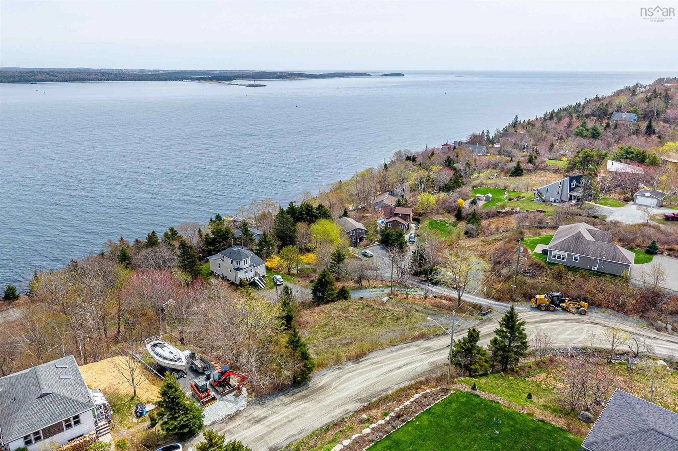59 Devils Hill Road, Fergusons Cove, NS