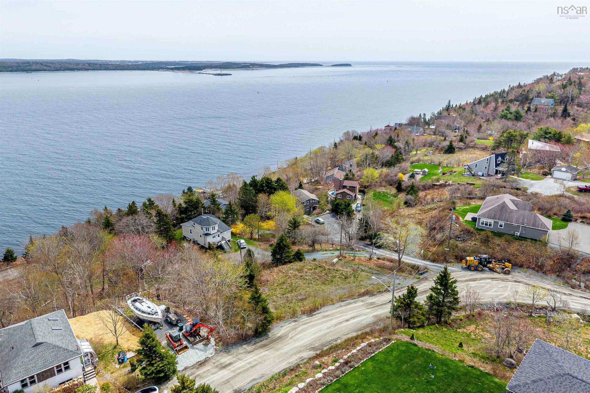 59 Devils Hill Road, Fergusons Cove, NS