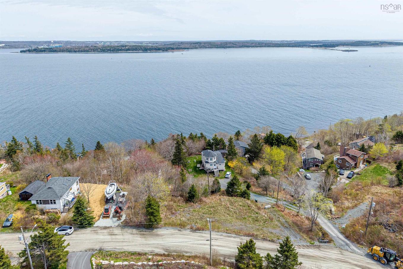 59 Devils Hill Road, Fergusons Cove, NS
