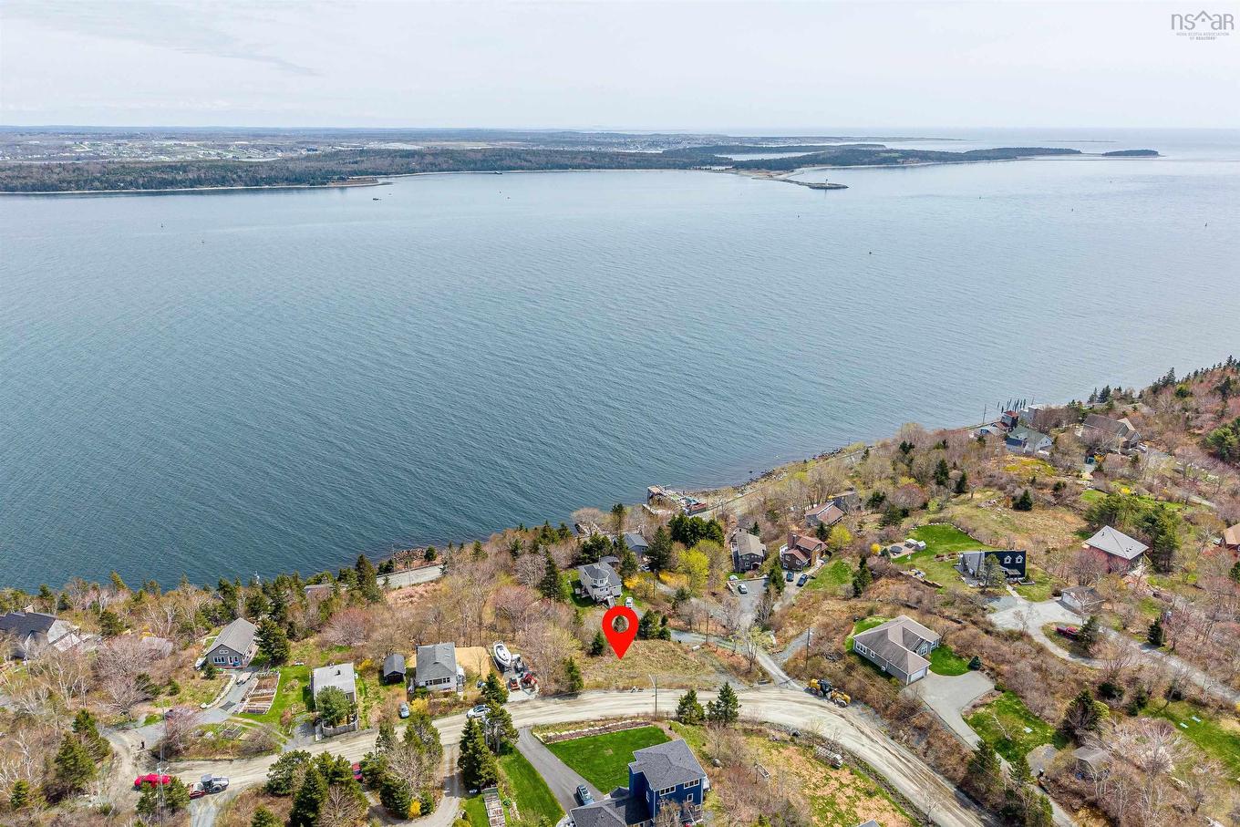 59 Devils Hill Road, Fergusons Cove, NS