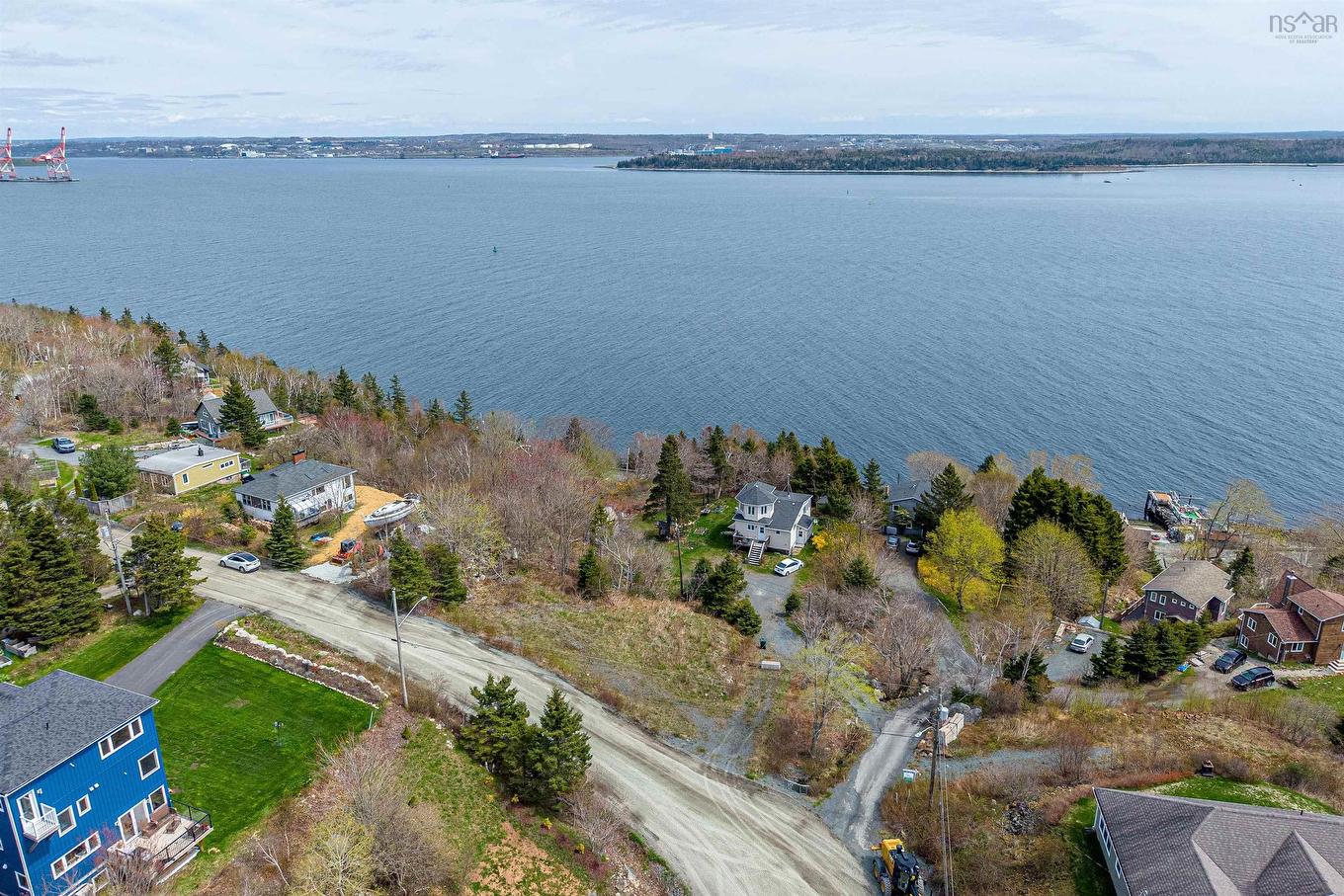 59 Devils Hill Road, Fergusons Cove, NS
