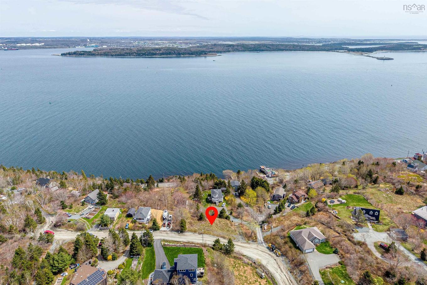 59 Devils Hill Road, Fergusons Cove, NS