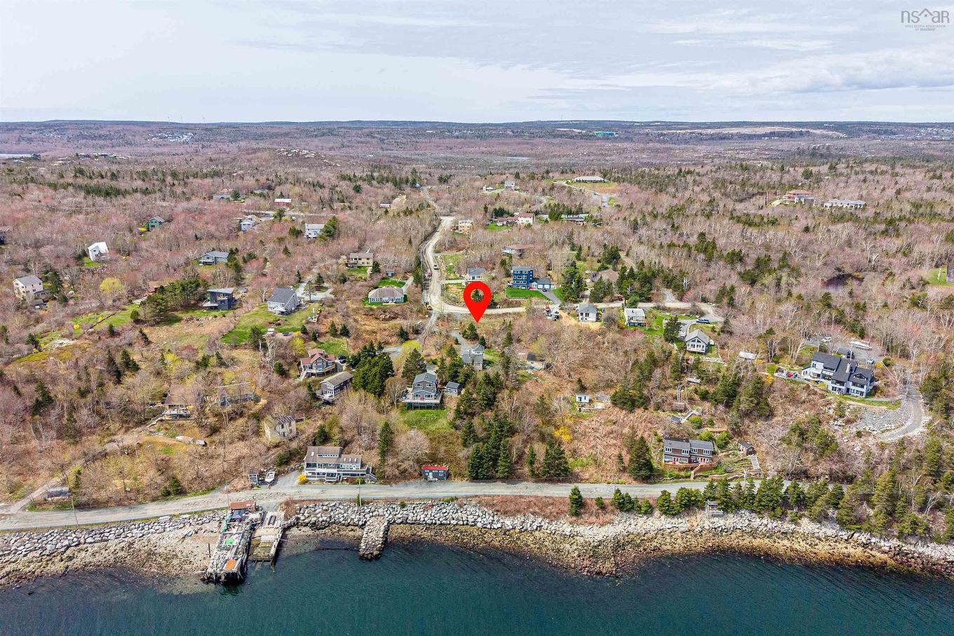 59 Devils Hill Road, Fergusons Cove, NS