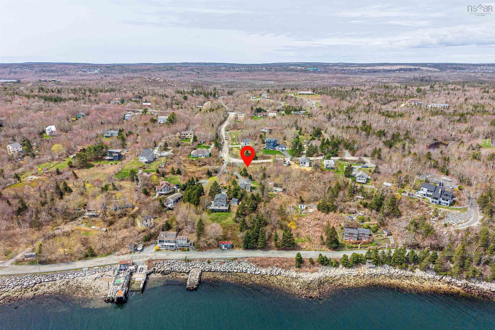 59 Devils Hill Road, Fergusons Cove, NS