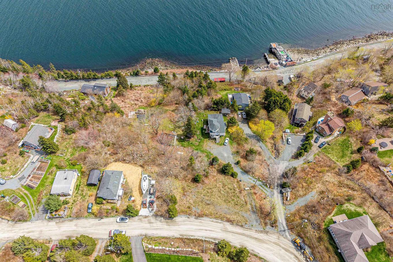 59 Devils Hill Road, Fergusons Cove, NS