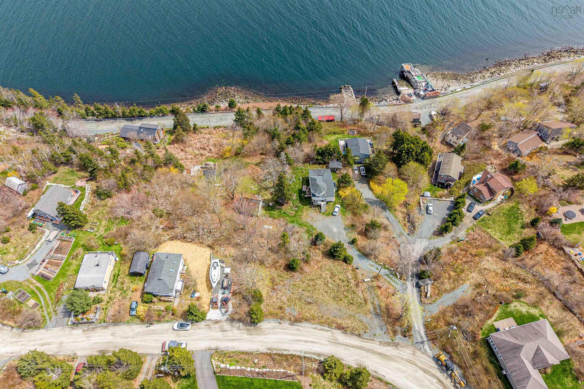 59 Devils Hill Road, Fergusons Cove, NS