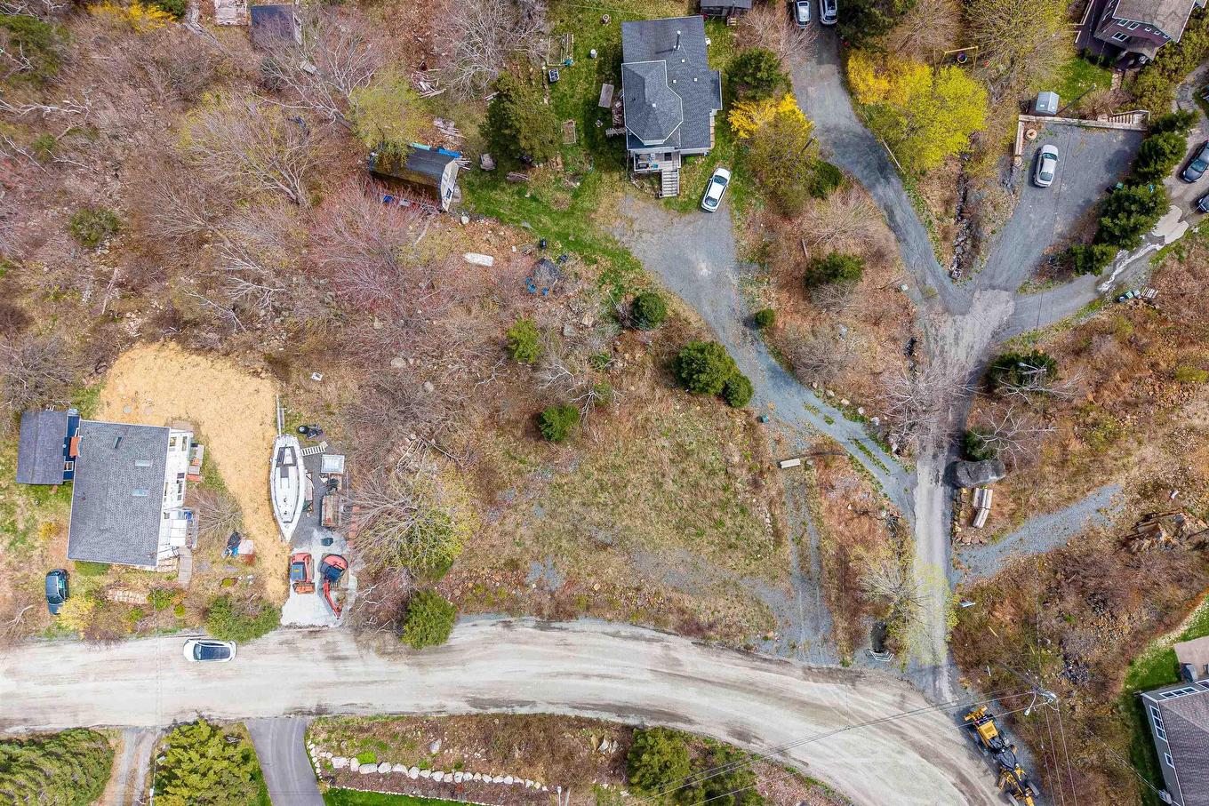 59 Devils Hill Road, Fergusons Cove, NS
