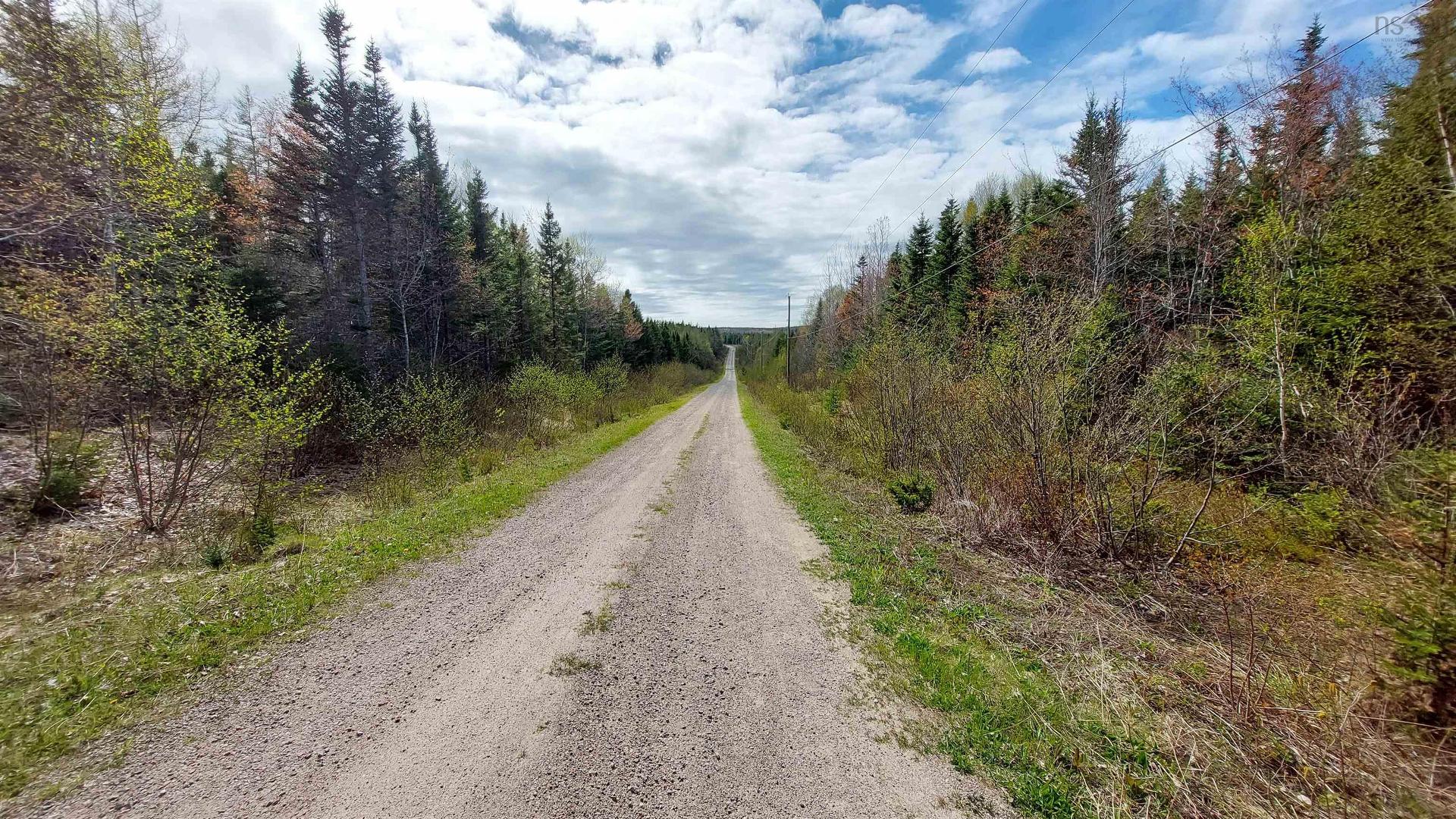 Lot 8 Evanston Rd, Evanston, NS
