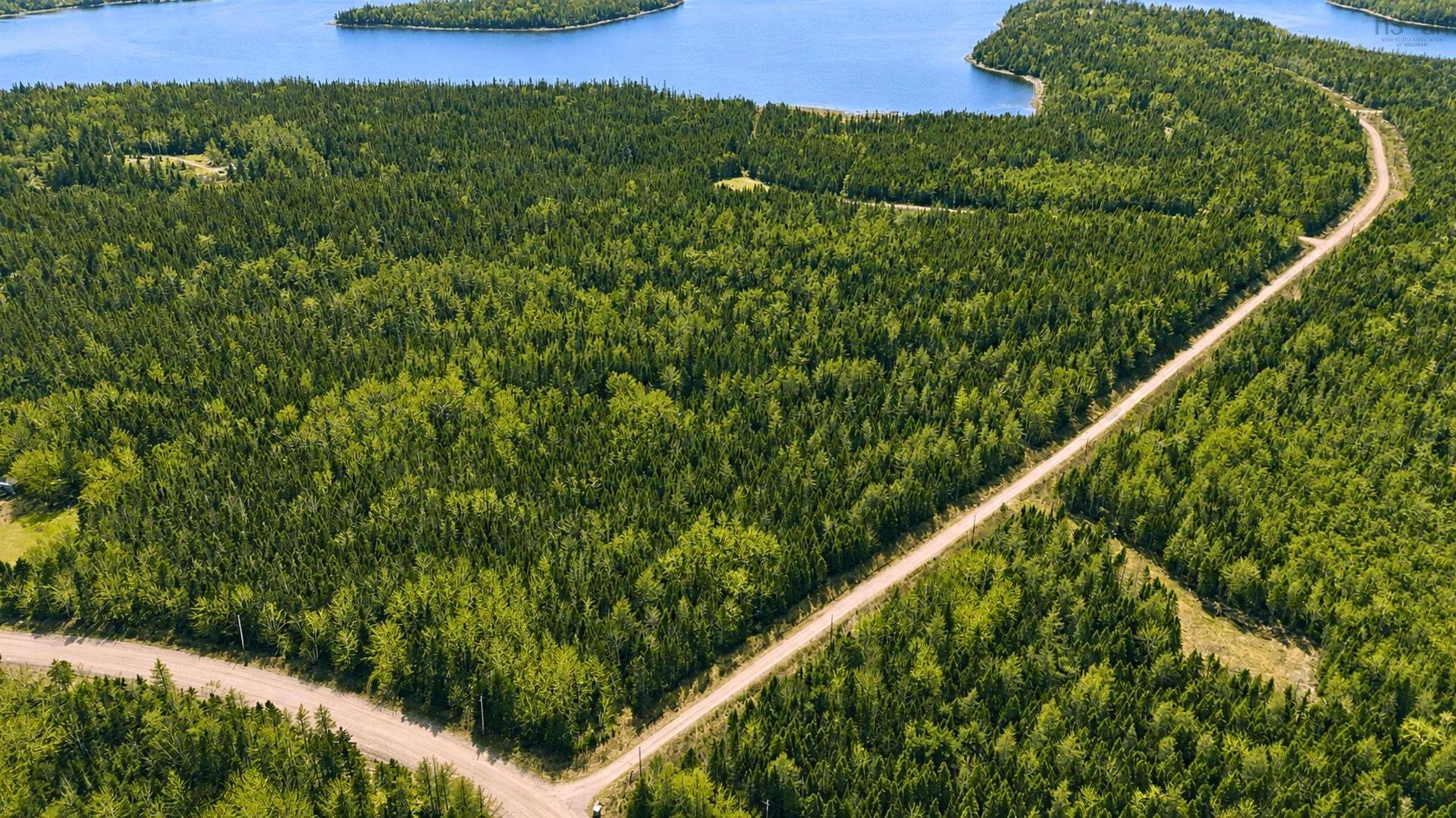 Lot 8 Evanston Rd, Evanston, NS