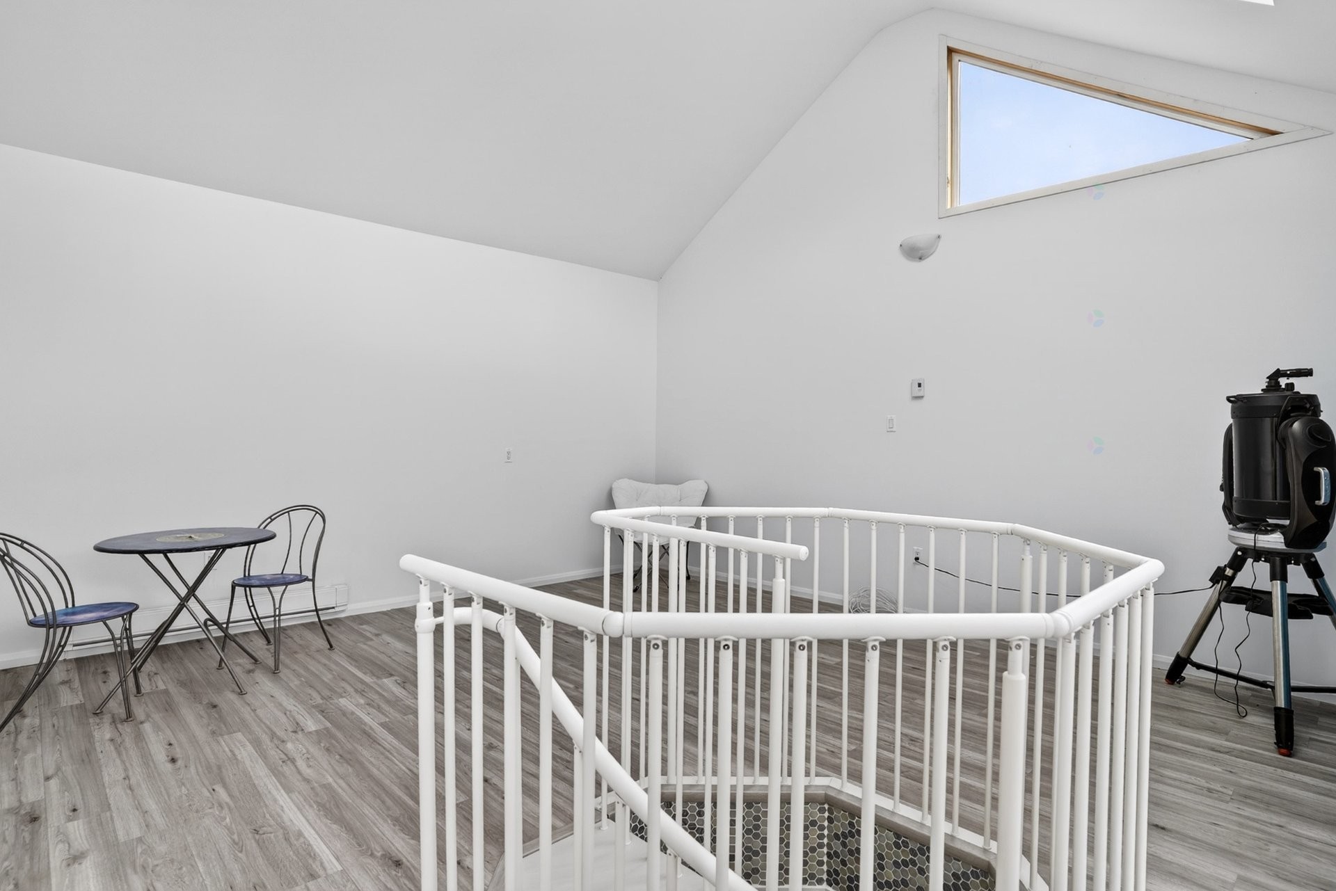 Family Room - 8 Ch. Parker, Harrington, QC - Indoor