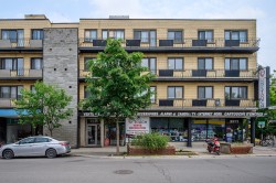 3522 - 3530 Rue Masson Montréal (Rosemont/La Petite-Patrie), QC H1X 1R9