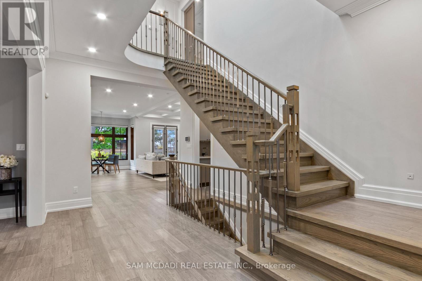 1134 Welwyn Drive, Mississauga, ON - Indoor Photo Showing Other Room