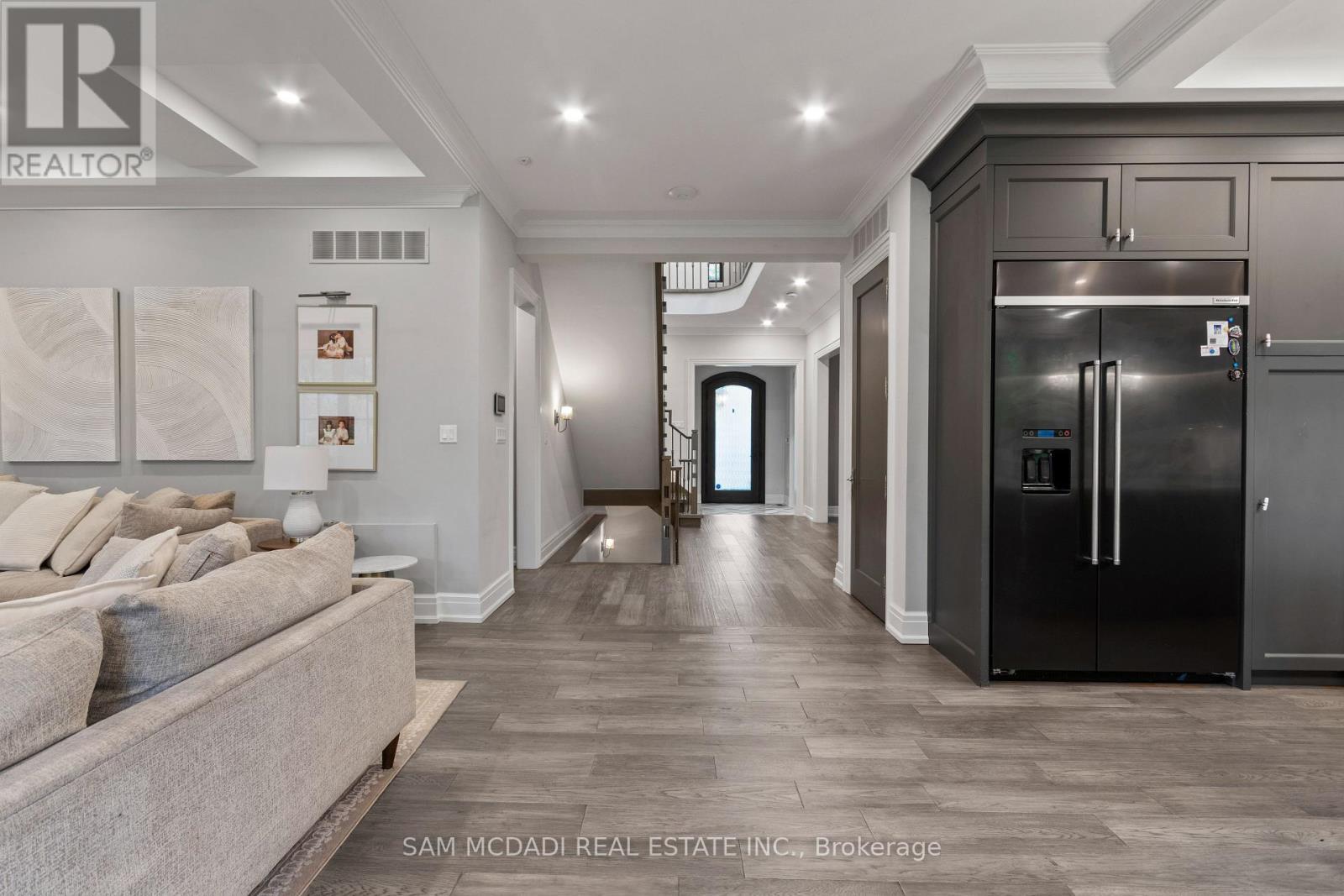 1134 Welwyn Drive, Mississauga, ON - Indoor Photo Showing Other Room