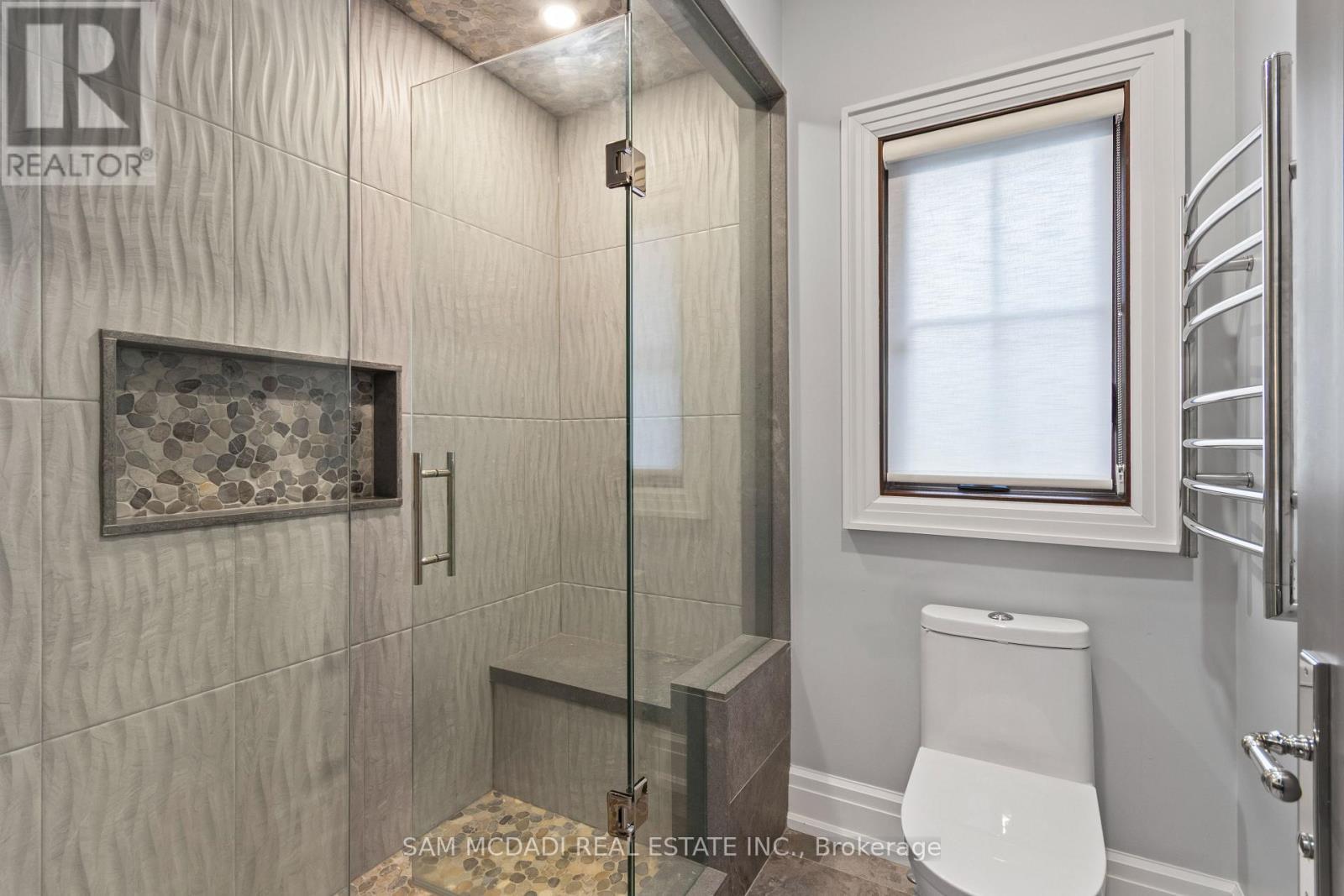 1134 Welwyn Drive, Mississauga, ON - Indoor Photo Showing Bathroom