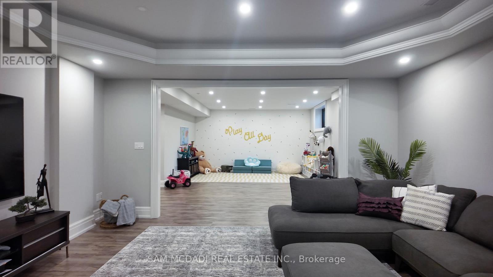 1134 Welwyn Drive, Mississauga, ON - Indoor