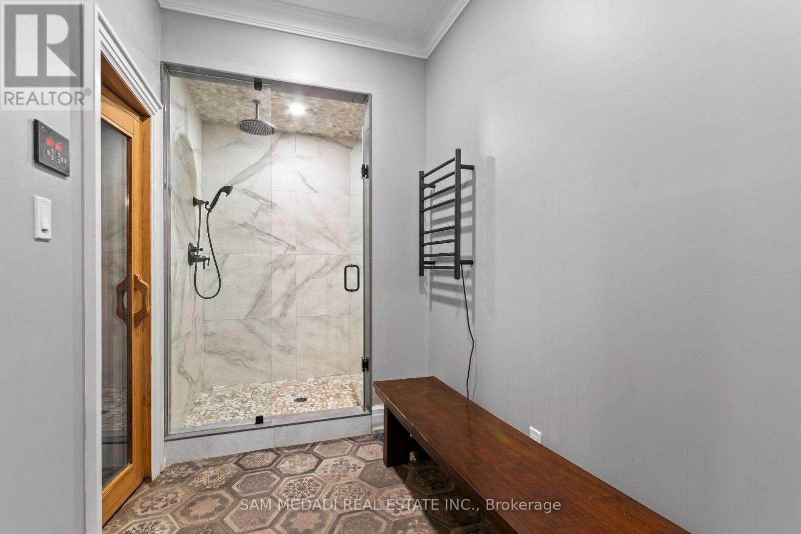 1134 Welwyn Drive, Mississauga, ON - Indoor Photo Showing Bathroom