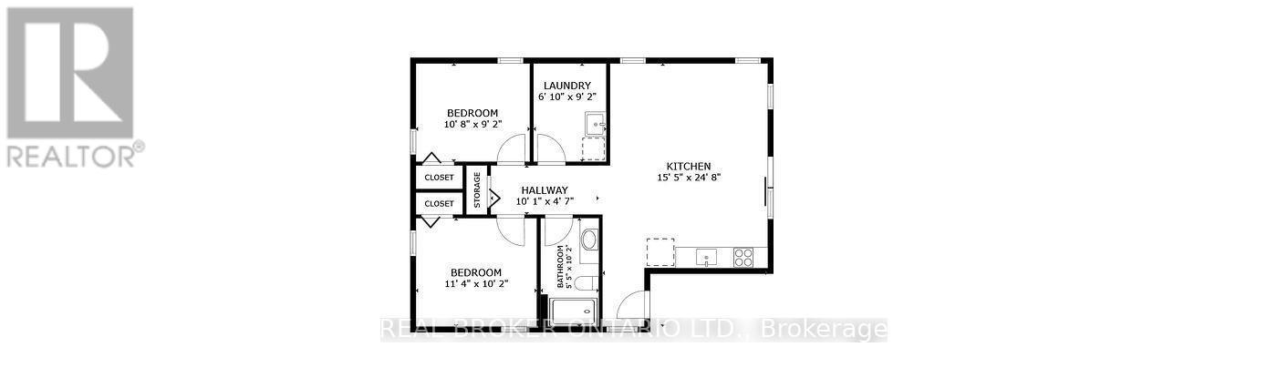 685 Frederick Street, Kitchener, ON - Other