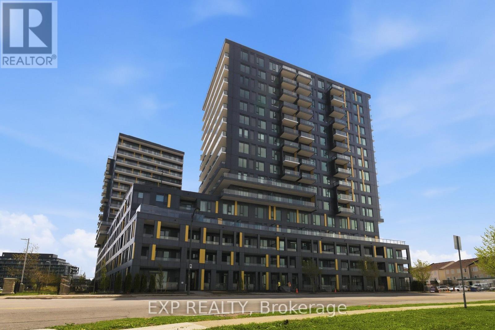 426 - 4878 Powers Common, Burlington, ON - Outdoor With Balcony With Facade