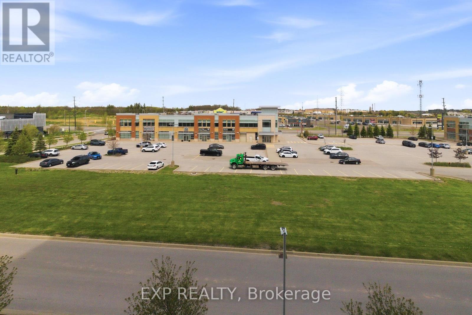 426 - 4878 Powers Common, Burlington, ON - Outdoor With View